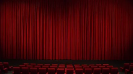 Introduction to History of Cinema