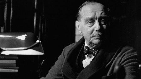 H.G. Wells