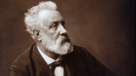 Jules Verne Foto